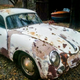 Illustration for article titled Here Are Five Crazy Rare Barn Finds You Can Buy For Less Than $50,000